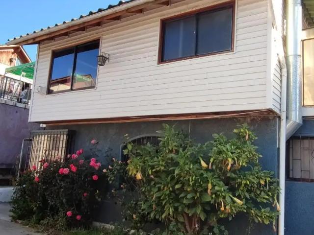 Casa en Quilpué