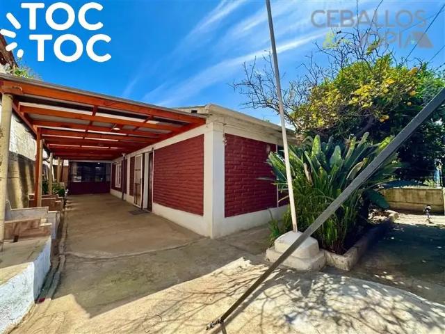 Casa en Quilpué