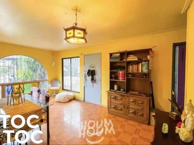 Casa en Quilpué