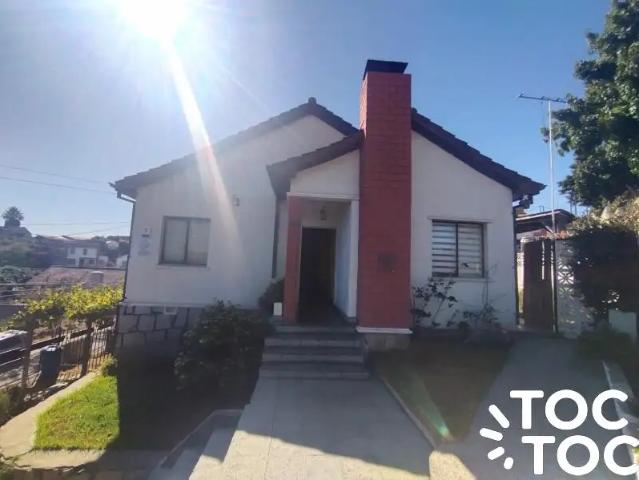 Casa en Quilpué