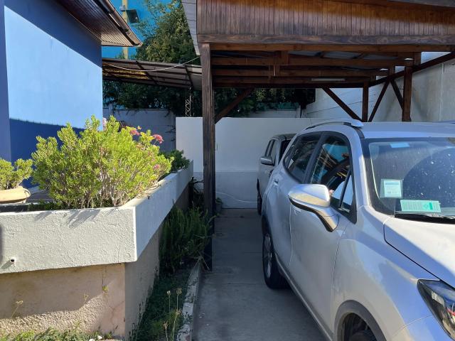 Casa en Quilpué