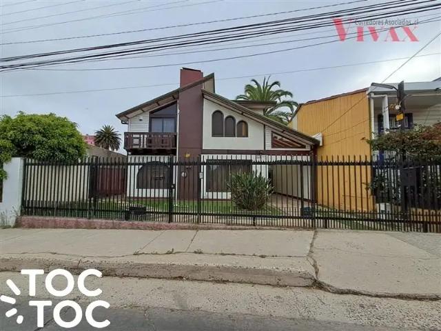 Casa en Quilpué