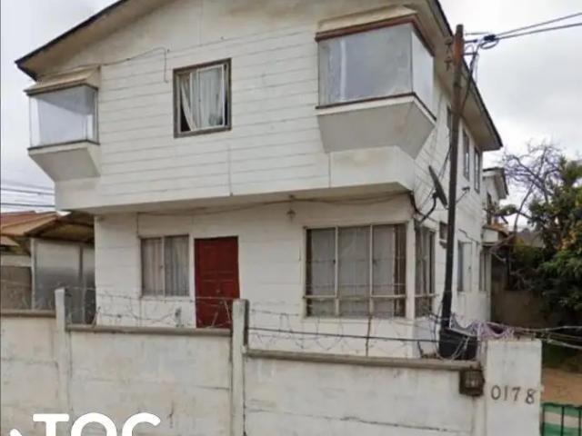 Casa en Quilpué