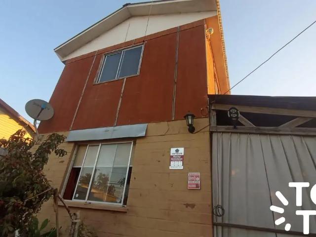 Casa en Quilpué