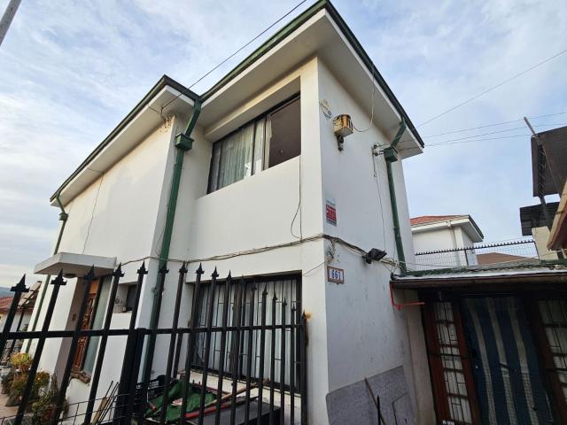 Casa en Quilpué