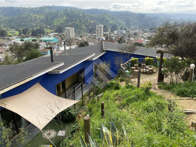 Casa en Quilpué