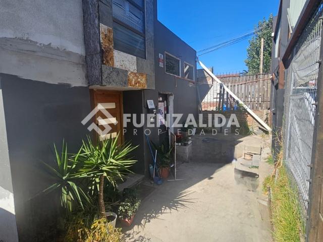 Casa en Quilpué
