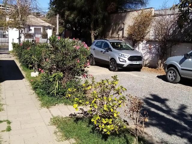 Casa en Quilpué