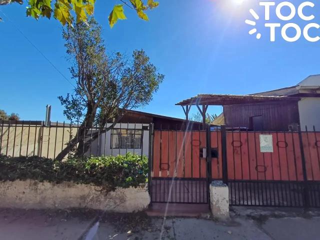 Casa en Quilpué