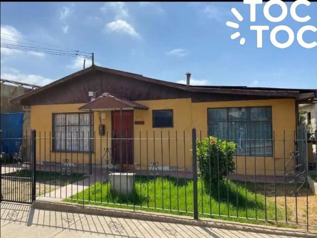 Casa en Quilpué