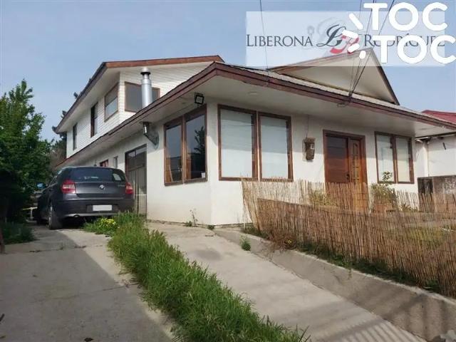 Casa en Quilpué