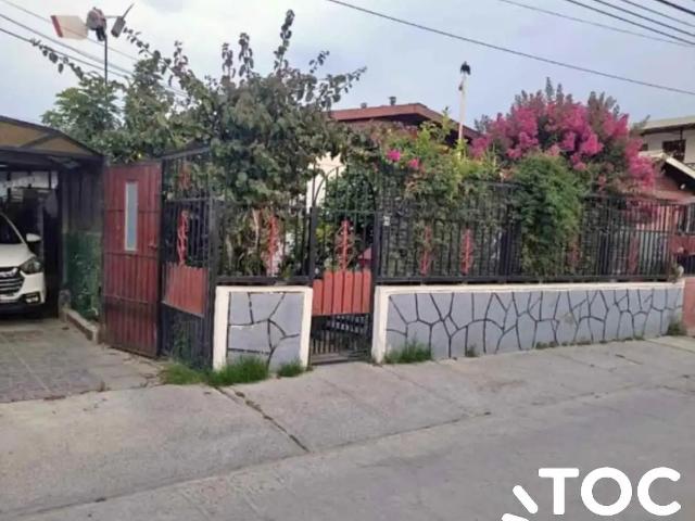 Casa en Quilpué