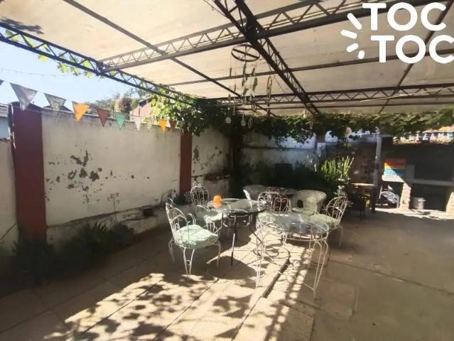 Casa en Quilpué