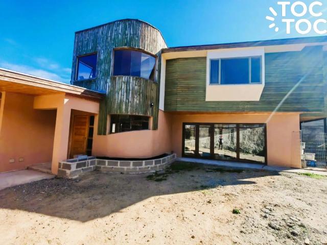Casa en Quilpué