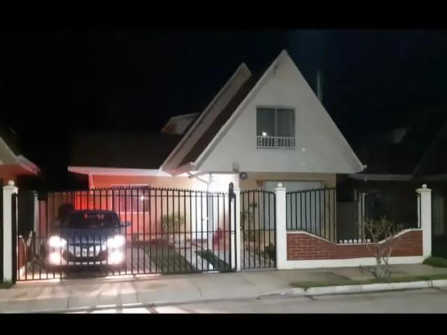 Casa en Quilpué