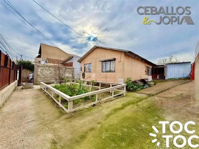 Casa en Quilpué