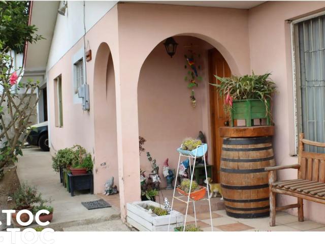 Casa en Quilpué
