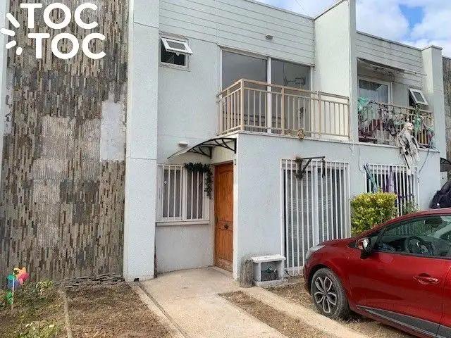 Casa en Quilpué