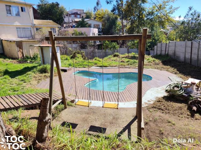 Casa en Quilpué