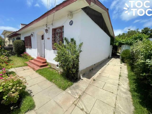 Casa en Quilpué