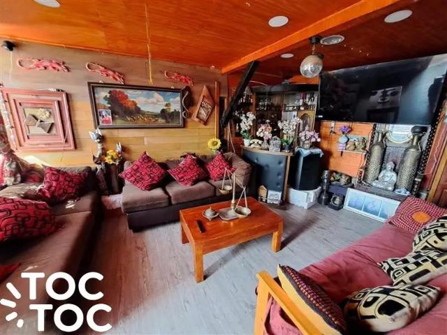 Casa en Quilpué
