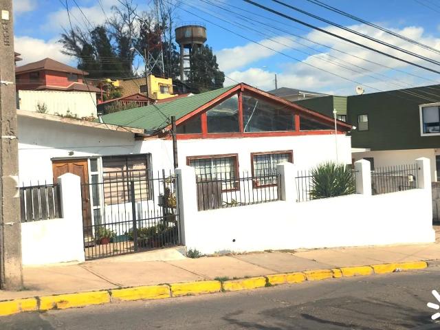 Casa en Quilpué