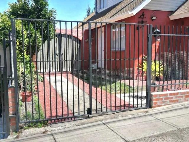 Casa en Quilpué