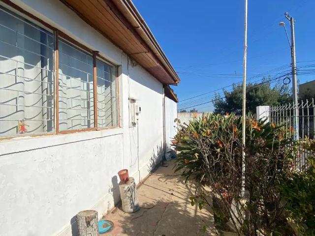 Casa en Quilpué