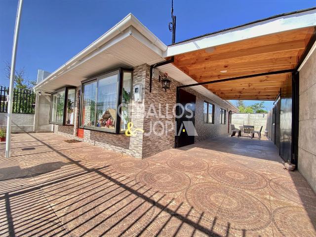 Casa en Quilpué