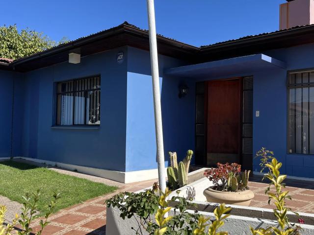 Casa en Quilpué