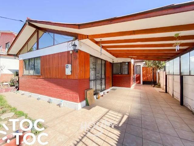 Casa en Quilpué