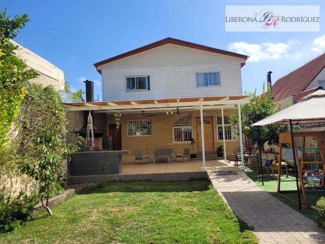 Casa en Quilpué