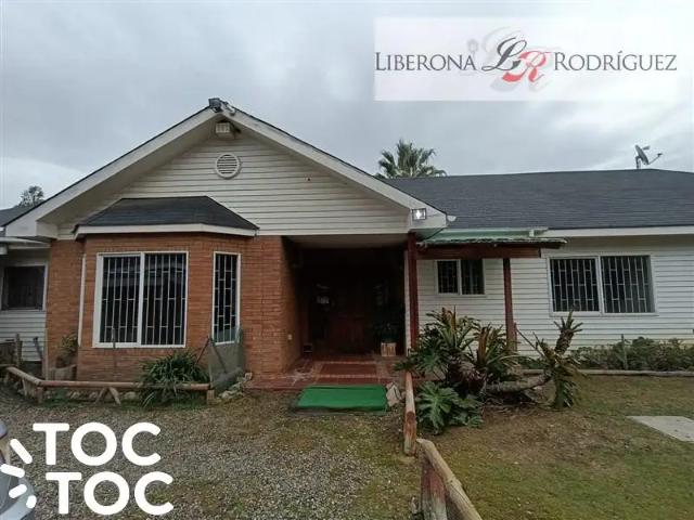 Casa en Quilpué