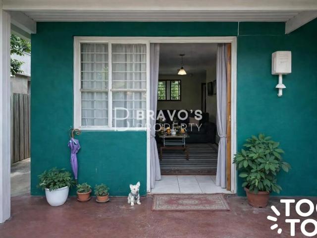 Casa en Quilpué