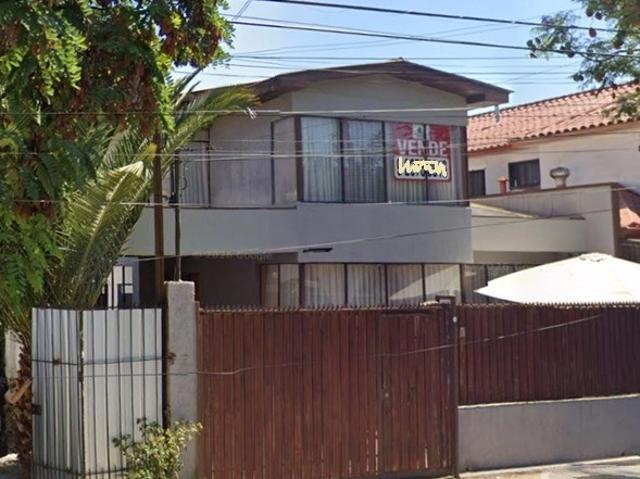 Casa en Quilpué