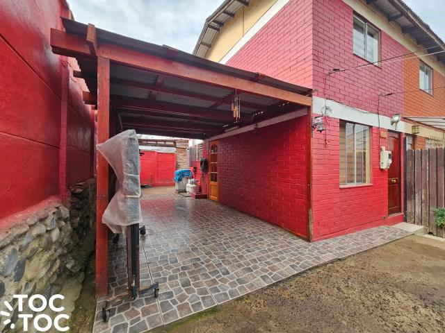 Casa en Quilpué