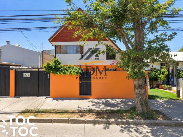 Casa en Quilpué