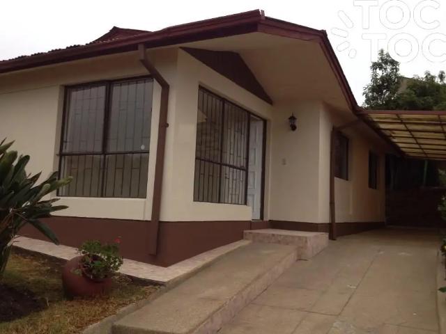 Casa en Quilpué
