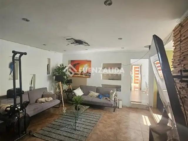 Casa en Quilpué