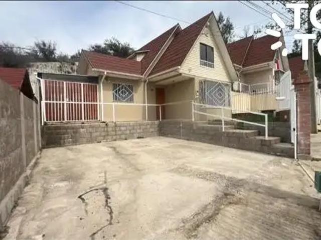 Casa en Quilpué