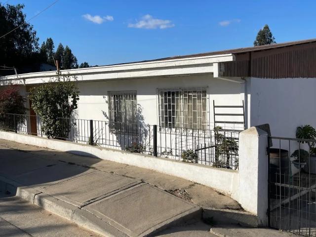 Casa en Quilpué