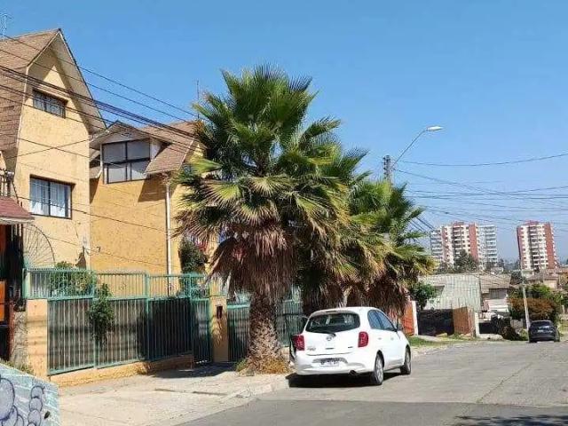 Casa en Quilpué