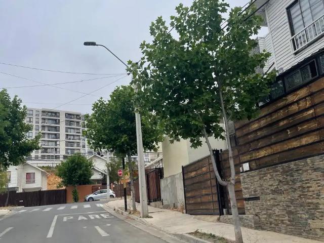 Casa en Quilpué