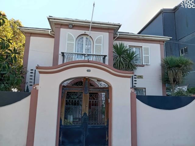 Casa en Quilpué