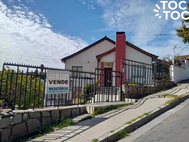 Casa en Quilpué
