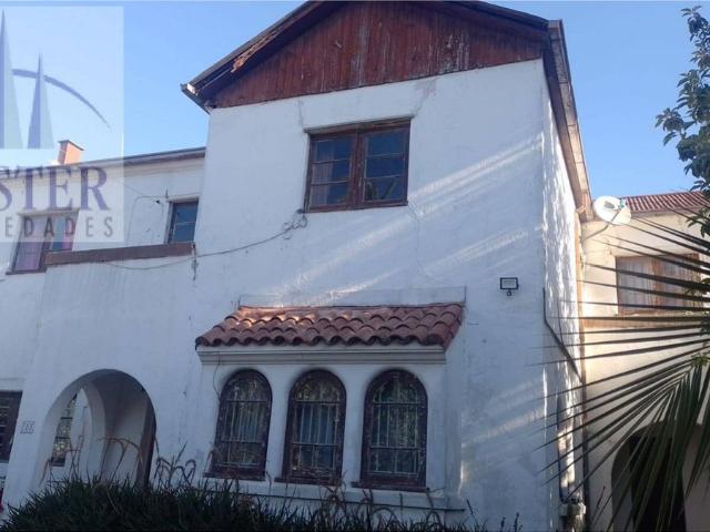 Casa en Quilpué