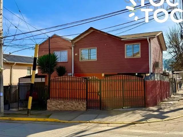 Casa en Quilpué