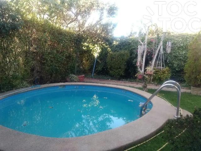 Casa en Quilpué