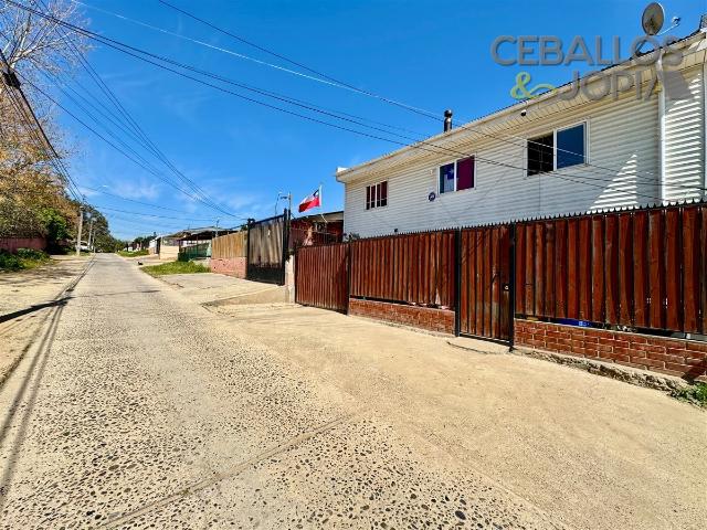 Casa en Quilpué