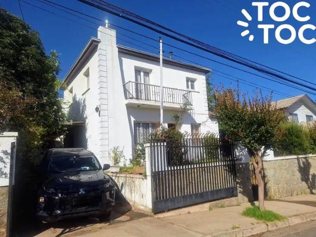 Casa en Quilpué